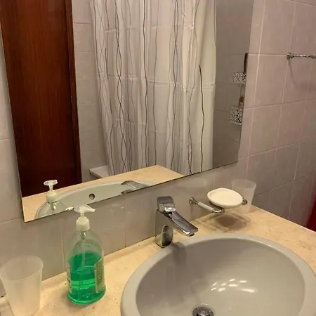 Apart Club Amarilis Da Rocha Vista Mar Lägenhet