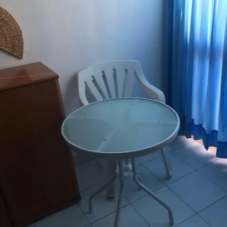 Apartman Apart Club Amarilis Da Rocha Vista Mar *