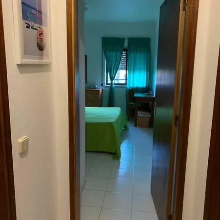 Apartman Apart Club Amarilis Da Rocha Vista Mar *