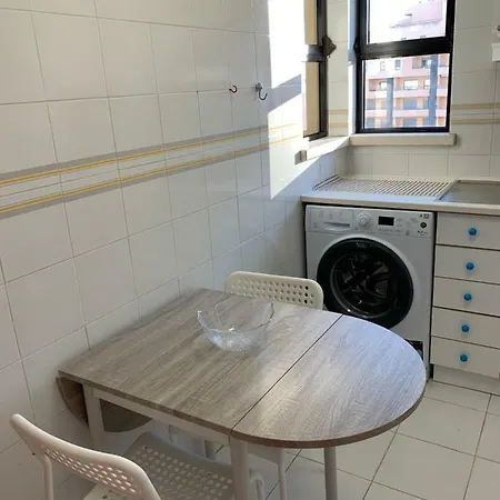 Apartman Apart Club Amarilis Da Rocha Vista Mar Portimão