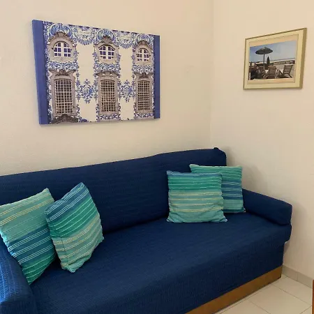 Apartman Apart Club Amarilis Da Rocha Vista Mar *