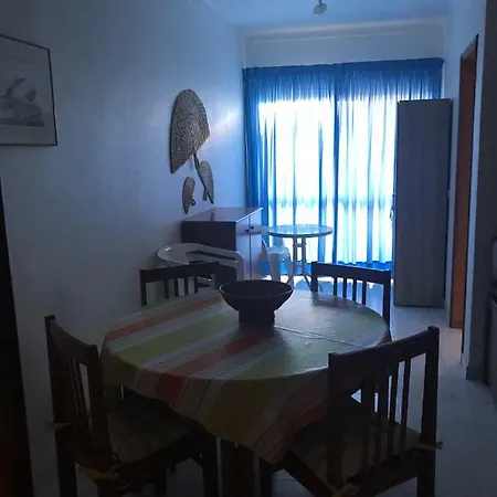 Apartment Apart Club Amarilis Da Rocha Vista Mar