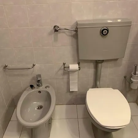 Apartment Apart Club Amarilis Da Rocha Vista Mar