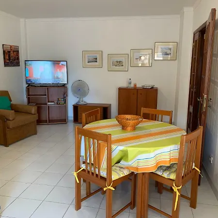 Apart Club Amarilis Da Rocha Vista Mar